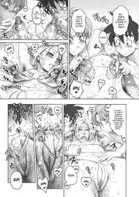 [Niku Ringo] [Dragon Ball] [English]