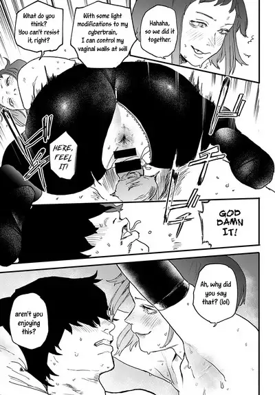 Better than Sex Ch. 1-6