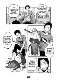 [nuu] kawamono (ongoing) (english)