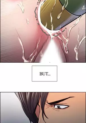 Taste of Forbbiden Fruit Ch.28/53