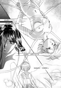 [Anthology] Lunatic Party 3 (Sailor Moon)