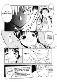 [Yamamoto Kumoi] Sister Taming [English] [Fated Circle]