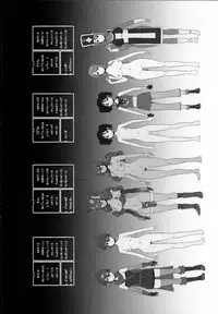 (C87) [DA HOOTCH (ShindoL)] Onna Yuusha no Tabi (Dragon Quest III)