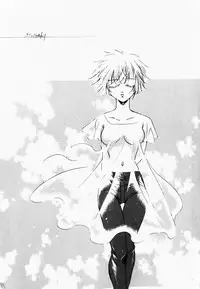 [Hayase Hashiba] Good Luck Charm