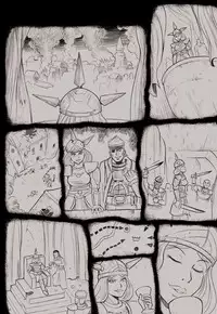 [Karbo] Check and mate [Chinese]