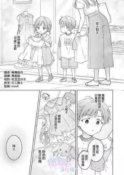 Seitenkan Appli no Tadashii Tsukaikata | 性转App的正确使用方法