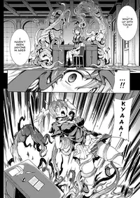 [Erect Sawaru] Pandra Second Saga 01 - Eng DrG