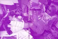 [Tabe Koji] Tabe Rumba