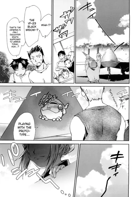 Love Poro Style Ch.1-8