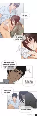 [ButcherBOY] Household Affairs Ch. 11-27 [English] [Yomanga]