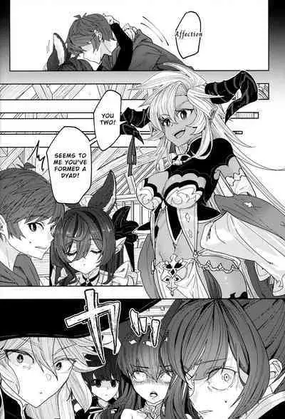 "Kon" no Shukufuku | Blessing of the "Gold"