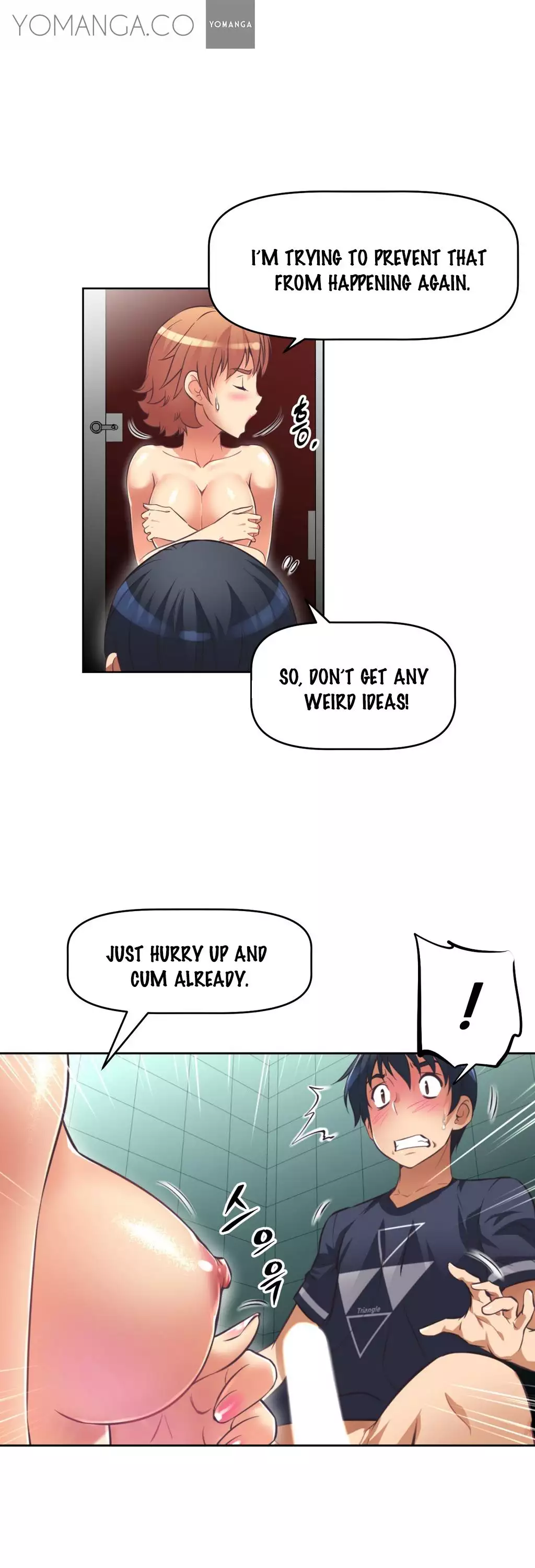 Brawling Go 0-17 Chapters