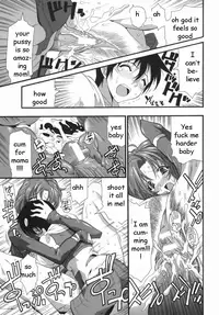 Son's Big Tit Obsession [English] [Rewrite] [EZ Rewriter]