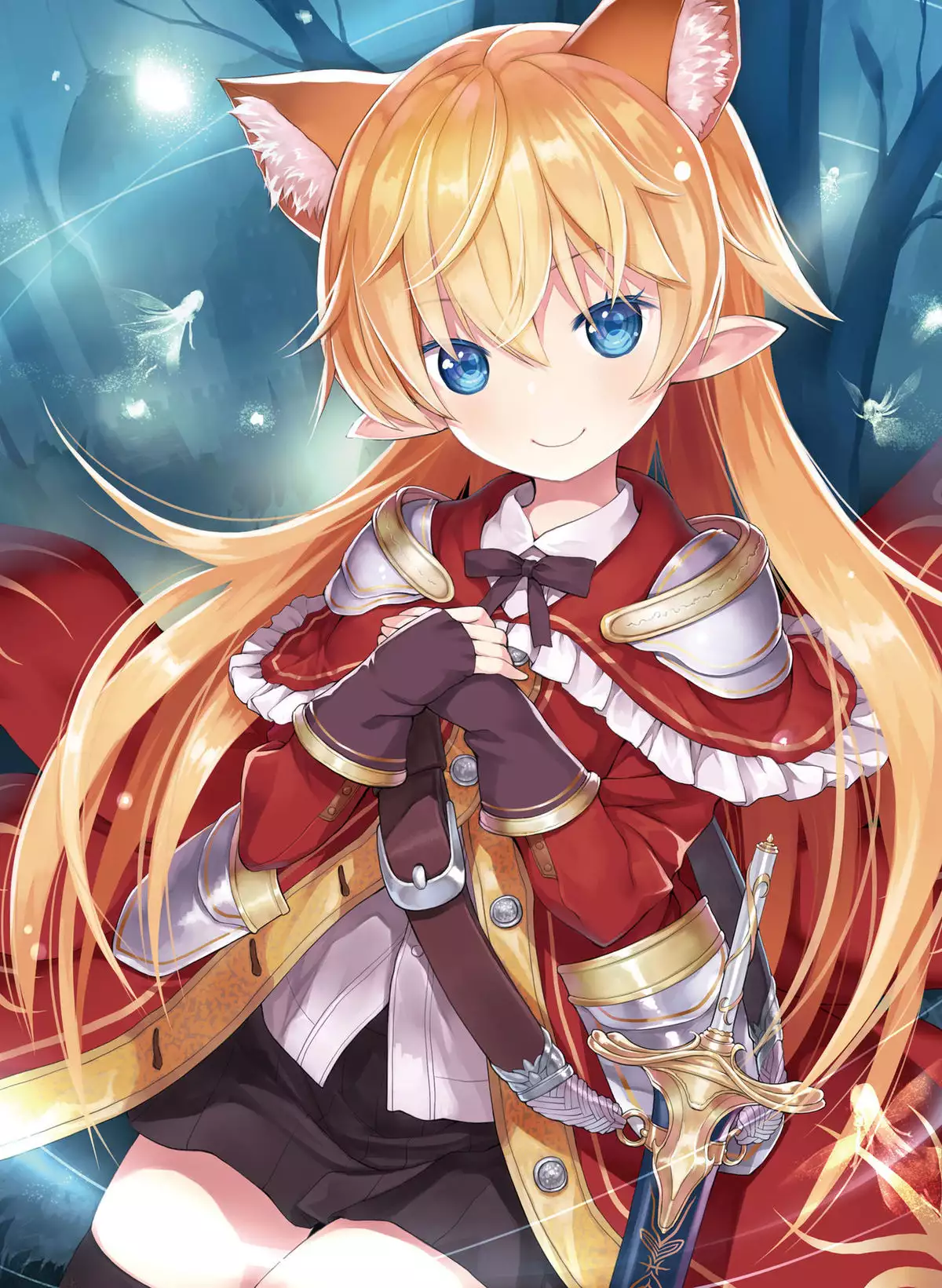 Dengeki Moeoh 2016-04