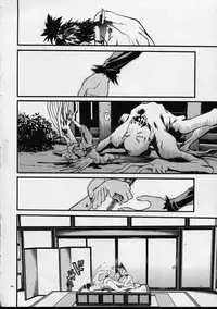 (C59) [Akai Marlboro (Aka Marl)] Mekuramashi Zaicchu