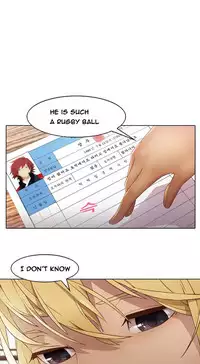 The Matrix Ch.1-9 (English) (Ongoing)