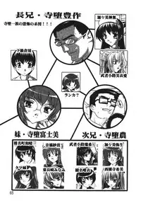 [Studio Q (Natsuka Q-ya)] Chikan Ishi Soushuuhen [Digital]