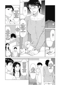 [Takasugi Kou] Dakkan | Recapture Ch. 1-5 [English] [Amoskandy] [Digital]