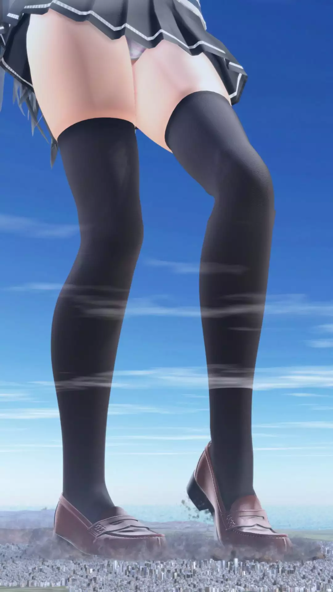 Touhou GTS MMDs - NAndeyanenGTS