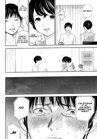 [Shikishiro Konomi] Netoraserare 3 [English] [Seinan Scans+Rabbit Scans] [Digital]