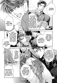 [Yamane Ayano] Finder no Hyouteki (ENG)