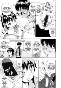 [Zaki Zaraki] Giji Taiken | Indecent Kid Experience Ch. 1-8 [English] {Mistvern}