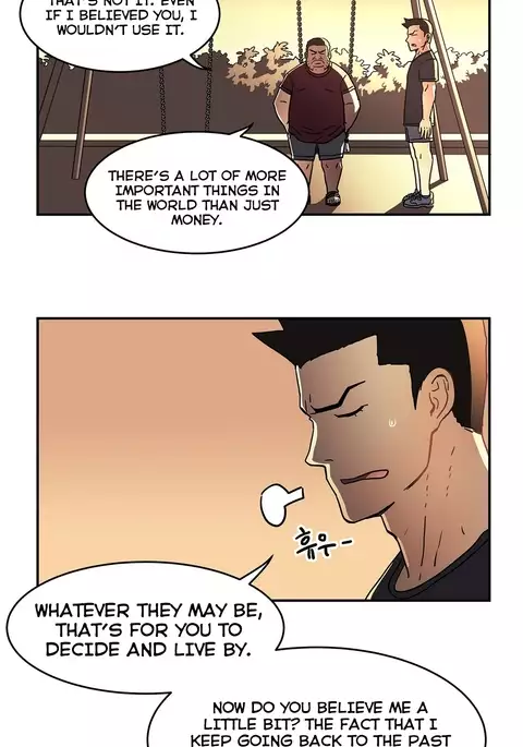 Refrain Love Ch.1-32