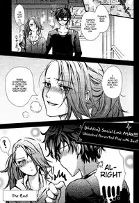 Take me to your Heart!!