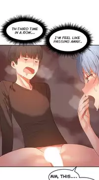 [Mx2J] Hahri's Lumpy Boardhouse Ch. 0-19 [English] (YoManga) (Ongoing)