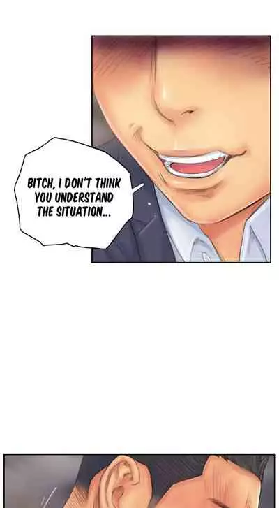 [LSD] New Face (Ch.1 - 40) [English] [END]