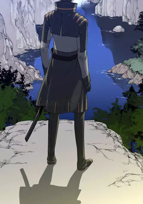 Perfect Half Ch.1-29