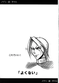 (COMIC1☆2) [bash-inc (BASH)] Nozomi Kanae Tamae (Akatsuki Blitzkampf)