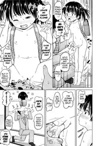 [Himeno Mikan] Open-The-Door (COMIC LO 2014-02) [English] {Mistvern}
