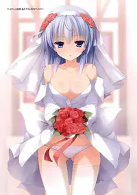 [Sphere] Imouto no Katachi - Visual Fan Book