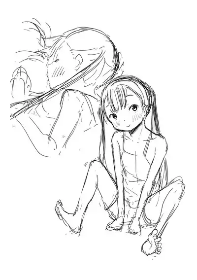 Konoko Haramasetemo Iidesuka? | Is It Alright If I Knock Up This Child?