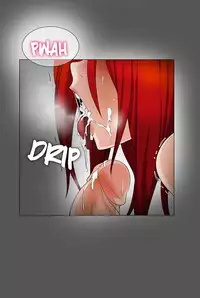 [kimmundo]Cartoonists NSFW!