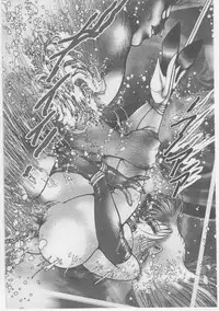 [Dirty Matsumoto] Onna Kyoushi Chika Choukyou