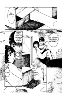 [Yutaka Tanaka] Virgin Night 2 - Chapter 3 (English)