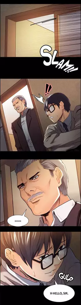 Taste of Forbbiden Fruit Ch.11/24