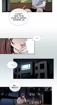[Silverstar] Talk To Me Ch.1-32 (English) (Ongoing)