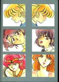 [Ja-ja Sky] Koushoku Himegimi (Irresponsible Captain Tylor)