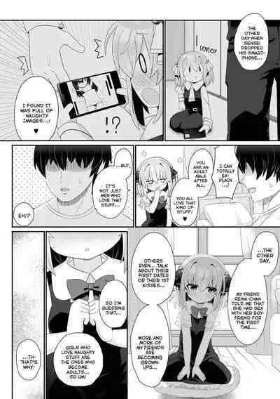 Otona Communication | Adult Communication