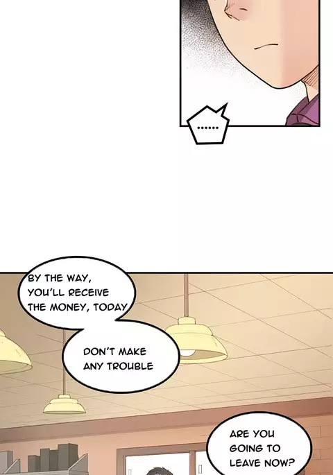 Best Friend Girlfriend Ch.1-25