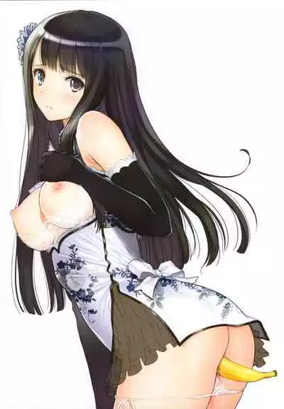 Tony MAGAZINE C98 Air Comike SP