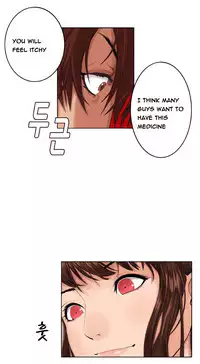 Trap Ch.1-8 (English) (Ongoing)