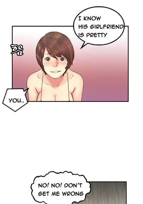 Best Friend Girlfriend Ch.1-25