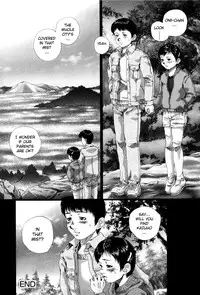 [Yamato Akira] Simulacre no Alice [English] [biribiri]