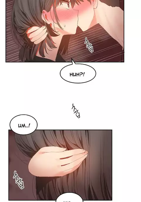 Hari Dormitory Ch.0-30