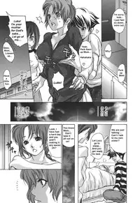 Bagging Mom [English] [Rewrite] [olddog51]