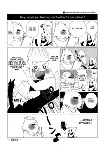 [Azuma Tesshin] Pink de Pink [English] [Animexis]